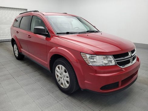 Used 2018 Dodge Journey SE FWD image 13