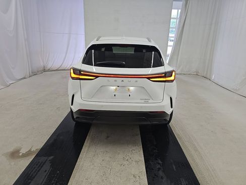 Used 2026 Lexus NX 350 AWD w/ Accessory Package (2T) image 7