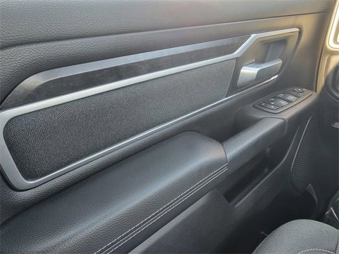 Certified 2022 RAM 1500 Big Horn image 37