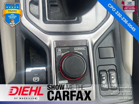 Used 2023 Subaru Forester Premium AWD/4WD image 27