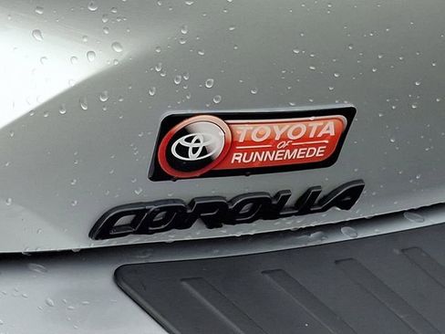 Certified 2023 Toyota Corolla SE image 28