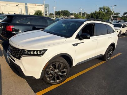 Used 2023 Kia Sorento X-Line EX