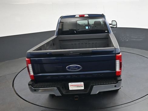 Used 2017 Ford F250 Lariat w/ Lariat Ultimate Package image 31