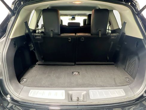 Used 2017 INFINITI QX60 FWD w/ Premium Plus Package image 34