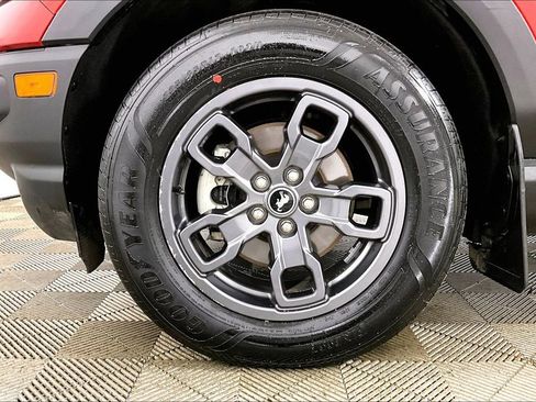 Used 2023 Ford Bronco Sport Big Bend image 8