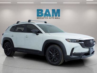 Used 2023 MAZDA CX-50 2.5 S w/ Cargo Package