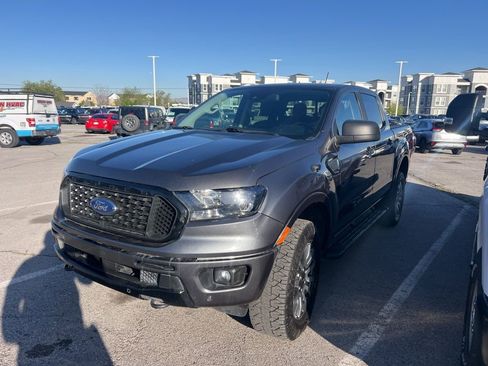 Used 2020 Ford Ranger XLT w/ Equipment Group 302A Luxury AWD/4WD image 6