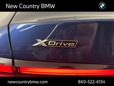 New 2026 BMW 530i xDrive w/ M Sport Package image 11