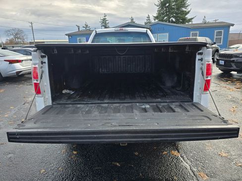 Used 2013 Ford F150 XL w/ Trailer Tow Pkg image 15