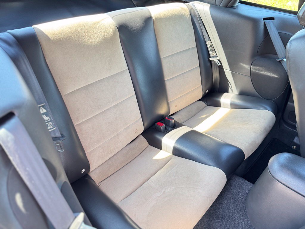 Used 2003 Ford Mustang Cobra RWD image 26