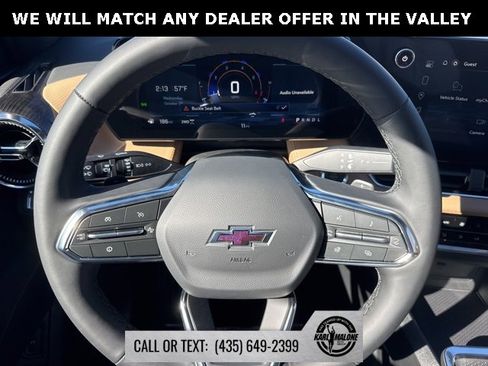 New 2026 Chevrolet Equinox ACTIV w/ Convenience Package III image 22