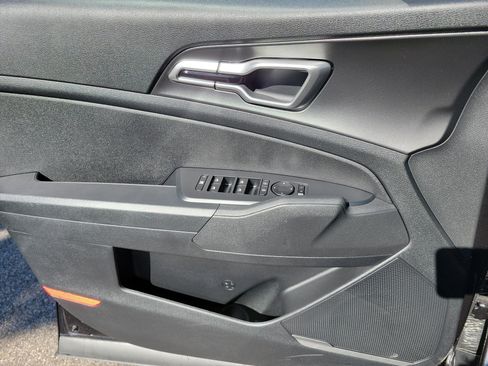 New 2026 Kia Sportage LX w/ LX Convenience Package image 19