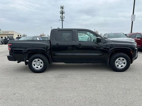 Used 2023 Nissan Frontier S w/ Technology Package image 2