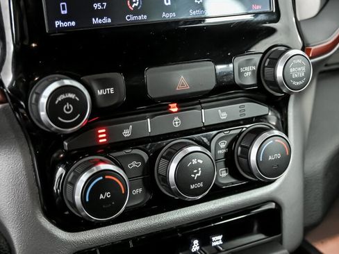 Used 2020 RAM 1500 Rebel w/ Rebel Level 1 Equipment Group image 30