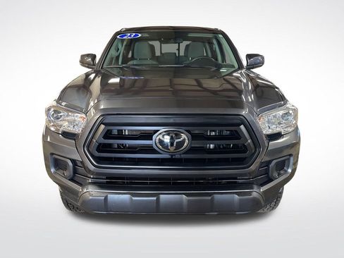 Certified 2023 Toyota Tacoma SR AWD/4WD image 8