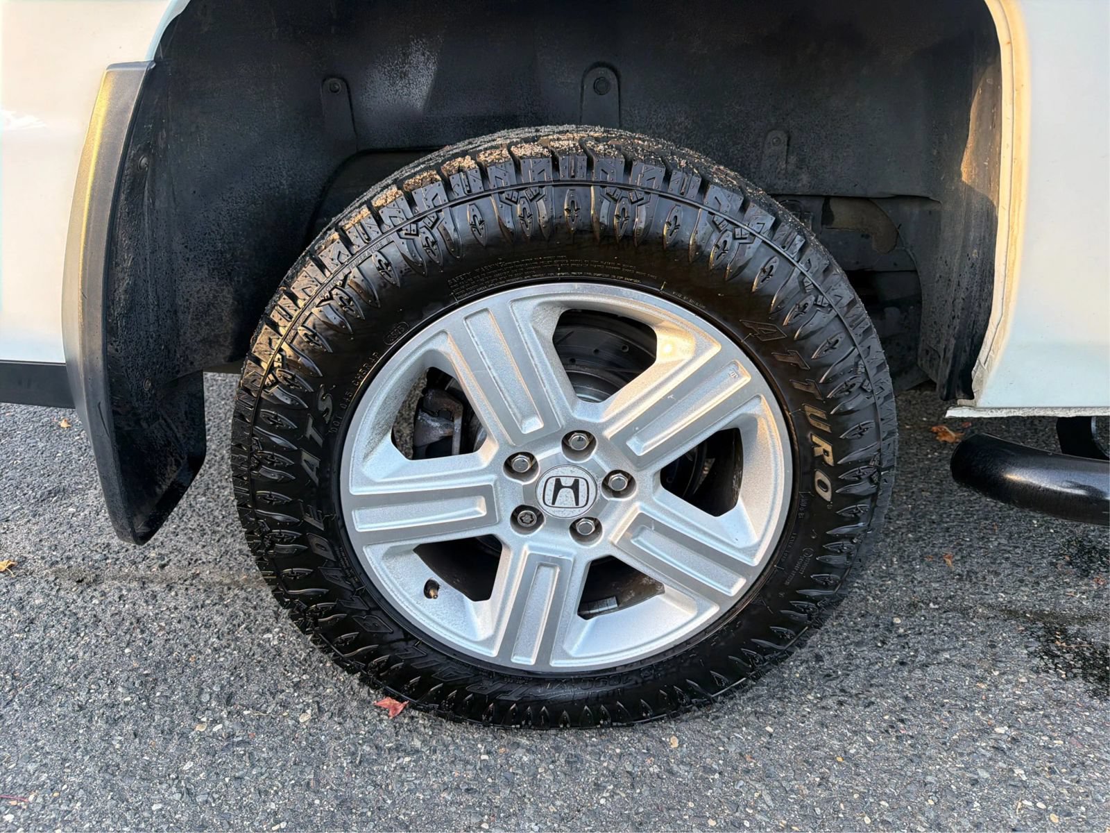 Used 2014 Honda Ridgeline RTL image 15