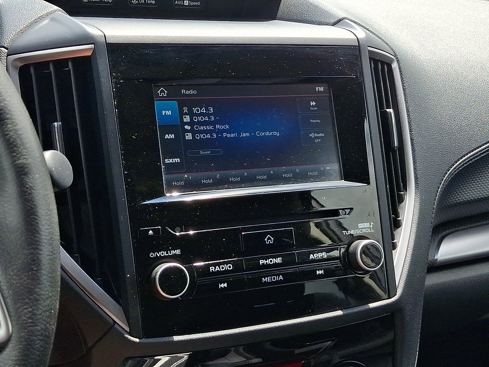 Certified 2023 Subaru Forester Premium AWD/4WD image 18