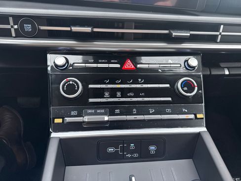 New 2026 Hyundai Santa Fe SE AWD/4WD image 19