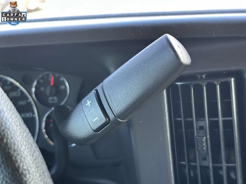 Used 2025 GMC Savana 2500 w/ Driver Convenience Package RWD image 21