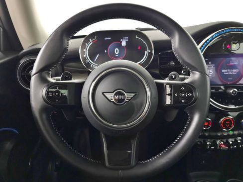 Used 2024 MINI Cooper S FWD image 20