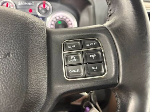 Used 2014 RAM 1500 Big Horn AWD/4WD image 22