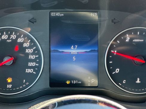 New 2025 Mercedes-Benz Sprinter 2500 image 29