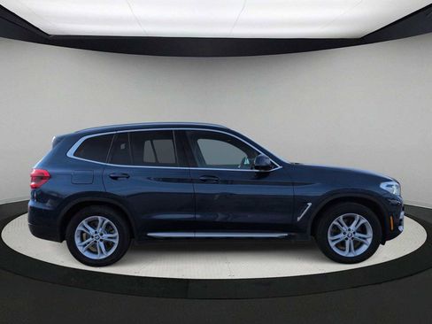 Used 2020 BMW X3 xDrive30i w/ Convenience Package image 9