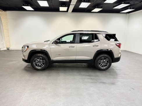 New 2026 GMC Terrain AT4 w/ Convenience Package III image 2