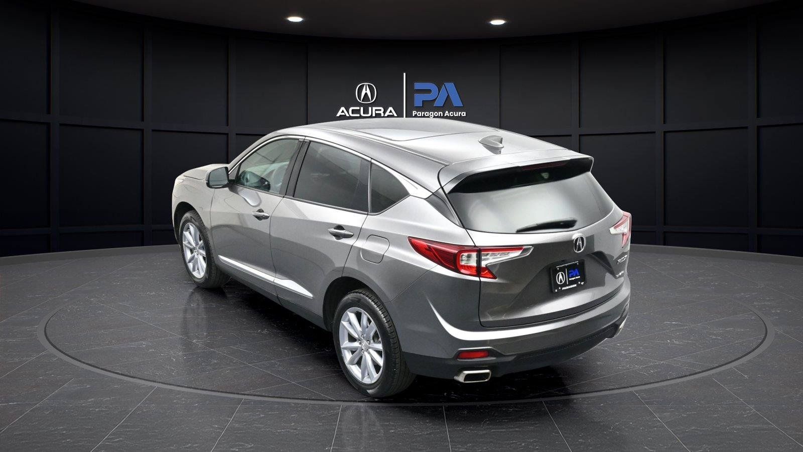 Certified 2024 Acura RDX SH-AWD image 31