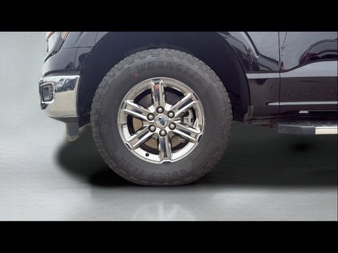 Used 2025 Ford F150 XLT w/ Equipment Group 301A Standard image 28