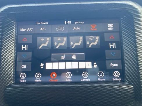 Certified 2021 Jeep Wrangler Unlimited Sport image 36