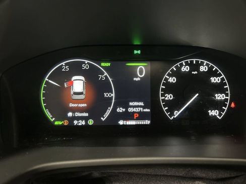 Used 2024 Honda CR-V Sport Touring image 15
