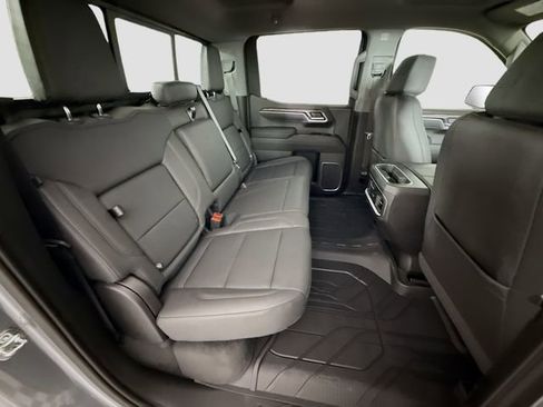 New 2026 Chevrolet Silverado 1500 LTZ w/ Technology Package image 27