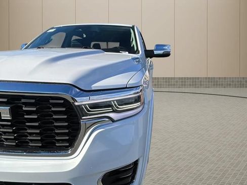 New 2026 RAM 1500 Tungsten w/ Bed Utility Group AWD/4WD image 56
