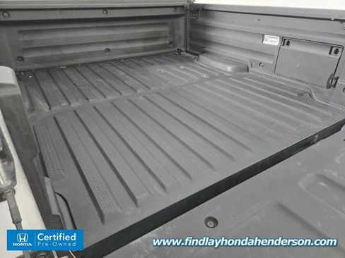 Used 2021 Honda Ridgeline Black Edition image 20