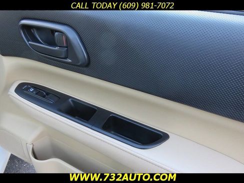 Used 2008 Subaru Forester 2.5X image 21