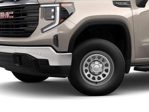 New 2026 GMC Sierra 1500 Pro w/ Pro Value Package AWD/4WD image 37