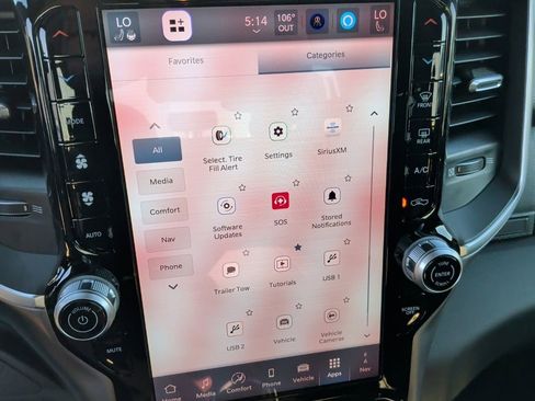 New 2026 RAM 2500 Lone Star image 30