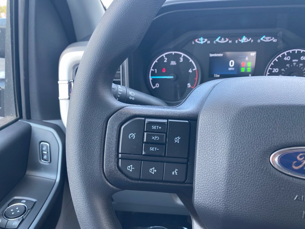 New 2026 Ford F250 XL w/ STX Appearance Package AWD/4WD image 18