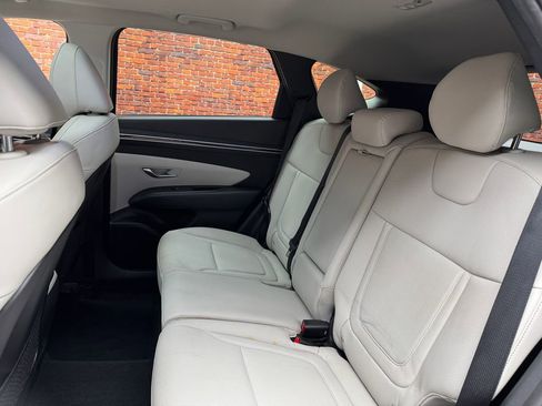 Used 2023 Hyundai Tucson SEL w/ Convenience Package image 27
