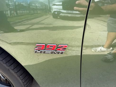 Used 2020 Dodge Charger Scat Pack w/ Dynamics Package RWD image 13