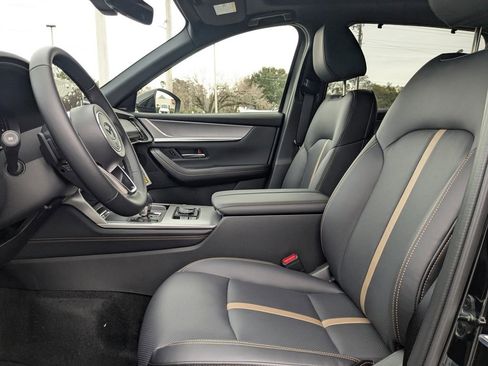 New 2026 MAZDA CX-90 3.3 Turbo w/ Premium Plus Pkg image 22