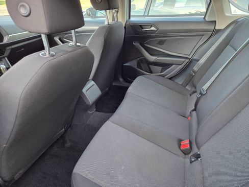 Used 2019 Volkswagen Jetta S w/ Driver Assistance Package FWD image 8