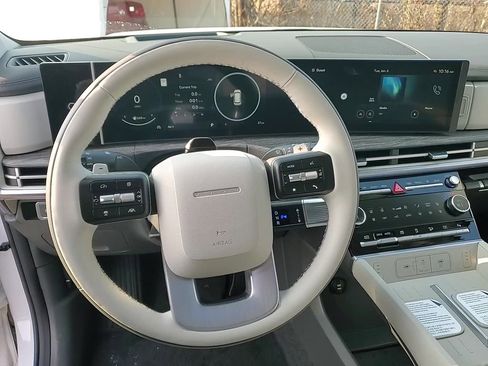 New 2026 Hyundai Santa Fe Calligraphy image 23