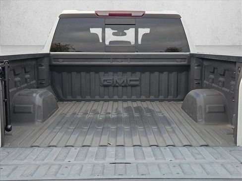 Used 2020 GMC Sierra 1500 SLT w/ SLT Premium Plus Package image 6