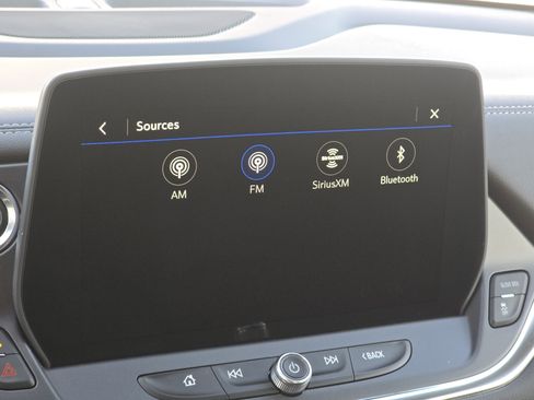 New 2026 Chevrolet Blazer LT w/ Convenience Package image 9