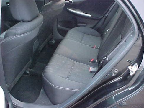 Used 2013 Toyota Corolla S w/ Premium Pkg FWD image 13