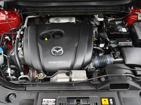 Used 2020 MAZDA CX-5 Grand Touring AWD/4WD image 31