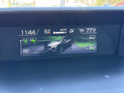 Used 2020 Subaru Crosstrek 2.0i Limited w/ Moonroof Package image 28