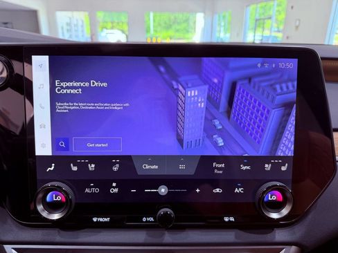Certified 2025 Lexus RX 350 Premium w/ Accessory Package (Z1) FWD image 22